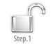 step.1 ȣ ߼۹ޱ